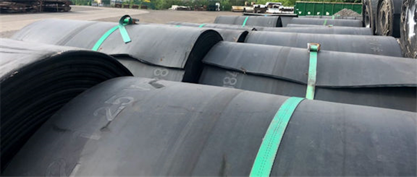 45,829.6' L Of Used Fenner Dunlop Conveyor Belting, 1200mm W X 13911m L (47" W X 45,829.6' L))